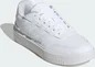 adidas Courtblock Bold cloud white