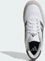 adidas Courtblock cloud white/Taupe oxide/onix