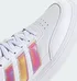 adidas Courtblock cloud white