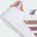 adidas Courtblock cloud white