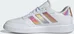 adidas Courtblock cloud white