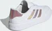 adidas Courtblock cloud white