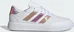 adidas Courtblock cloud white