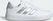 adidas Courtblock cloud white/silver metallic/grey two