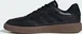 adidas Courtblock core black/grey six