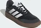 adidas Courtblock core black/cloud white/Carbon