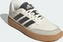 adidas Courtblock off white/grey six/wonder alumina