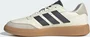 adidas Courtblock off white/grey six/wonder alumina