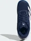 adidas Courtflash dark blue/cloud white/bright blue