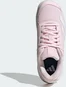 adidas Courtflash distilled Pink/cloud white