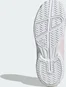 adidas Courtflash distilled Pink/cloud white