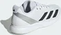 adidas Courtflash Speed 2 cloud white/core black