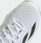 adidas Courtflash Speed 2 cloud white/core black
