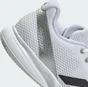 adidas Courtflash Speed 2 cloud white/core black