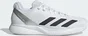 adidas Courtflash Speed 2 cloud white/core black