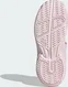 adidas Courtflash Hook-and-Loop distilled Pink/cloud white