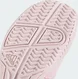 adidas Courtflash Hook-and-Loop distilled Pink/cloud white