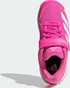 adidas Courtflash Hook-and-Loop lucid Pink/cloud white