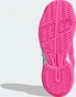 adidas Courtflash Hook-and-Loop lucid Pink/cloud white