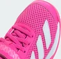 adidas Courtflash Hook-and-Loop lucid Pink/cloud white