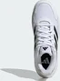 adidas CourtJam Control 3 cloud white/core black/grey two