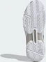 adidas CourtJam Control 3 cloud white/core black/grey two