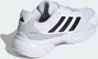 adidas CourtJam Control 3 cloud white/core black/grey two