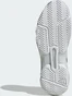 adidas CourtJam Control 3 dark blue/zero metalic/cloud white