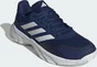 adidas CourtJam Control 3 dark blue/zero metalic/cloud white