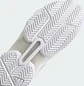 adidas Courtjam Control 3 cloud white/silver metallic/grey one
