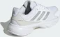 adidas Courtjam Control 3 cloud white/silver metallic/grey one