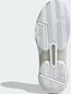 adidas Courtjam Control 3 cloud white/silver metallic/grey one