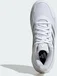 adidas Courtjam Control 3 Clay cloud white/silver metallic/grey one