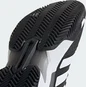 adidas Courtjam Control 3 core black/cloud white/grey four