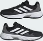 adidas Courtjam Control 3 core black/cloud white/grey four