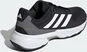 adidas Courtjam Control 3 core black/cloud white/grey four