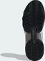 adidas Courtjam Control 3 core black/cloud white/grey four