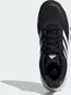 adidas Courtjam Control 3 core black/cloud white/grey four