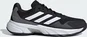 adidas Courtjam Control 3 core black/cloud white/grey four