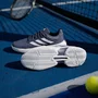 adidas CourtJam Control 3 dark blue/cloud white