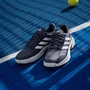 adidas CourtJam Control 3 dark blue/cloud white