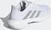 adidas Courtjam Control cloud white/silver metallic