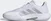 adidas Courtjam Control cloud white/silver metallic