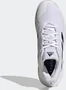 adidas CourtJam Control cloud white/team Navy