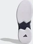 adidas CourtJam Control cloud white/team Navy