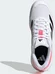 adidas Courtquick Padel cloud white/core black/solar turbo