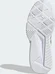 adidas Courtquick Padel cloud white/core black/solar turbo