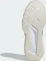 adidas Courtquick Padel cloud white/core black/lucid red