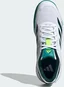 adidas Courtquick Padel cloud white/aurora ivy