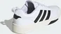 adidas Courtwave cloud white/core black/wonder white